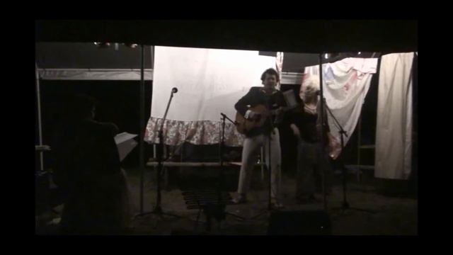 Водевиль Утро Туманное - KSP Midwest 2012 смотреть онлайн