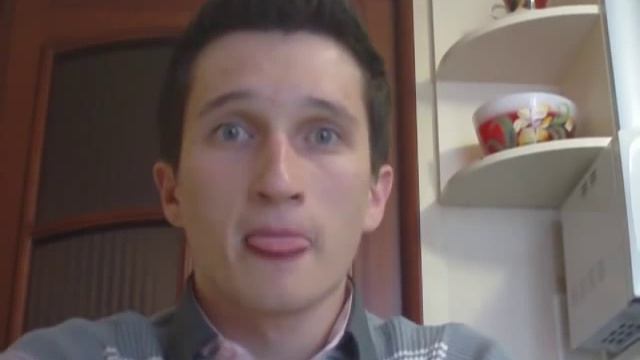 Онлайн-тренинг "Как накачать мышцы дома Худым парням" смотреть онлайн