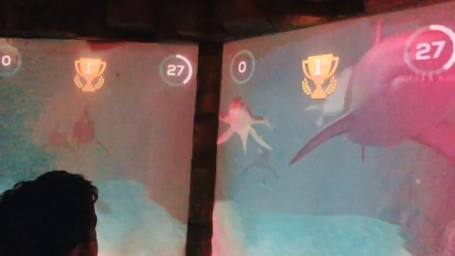 Sea Life Melbourne Aquarium !! Melbourne attractions !! Beautiful place to visit !! смотреть онлайн