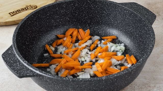 Вкусные будни