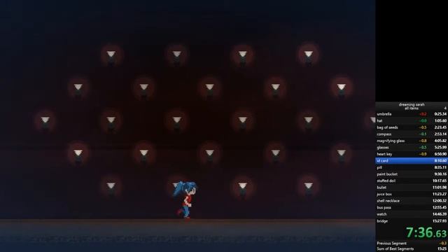 dreaming sarah all items - 15:10.26 смотреть онлайн