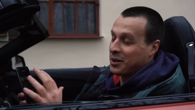 ТЕСТ ДРАЙВ BMW Z4 G29 M40i | Родстер БМВ