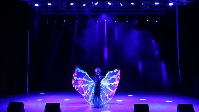 Шоу балет Версаль- Шоу танец Райские Птицы(восток) смотреть онлайн