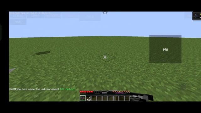 Best texture pack for Pojav Launcher Senpaispeider in darkness for java and Pojav смотреть онлайн