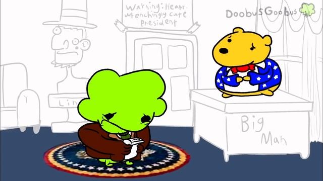 The entire pooh saga. (All credits to doobus goobus) смотреть онлайн