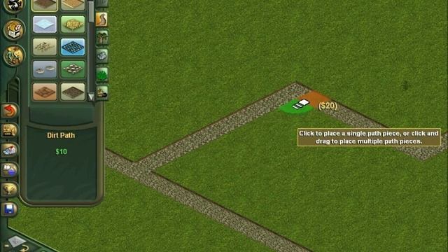 Zoo Tycoon Dino Digs Jurassic Zoo Part 1 смотреть онлайн