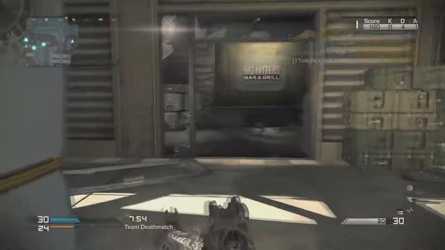 CALL OF DUTY GHOSTS IN 2019 ( MUST WATCH ) #COD #GHOSTSIN2019 смотреть онлайн