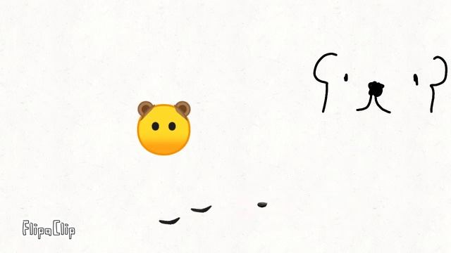 Как сделать из смайликов в знак (ʕ·ᴥ·ʔ) смотреть онлайн