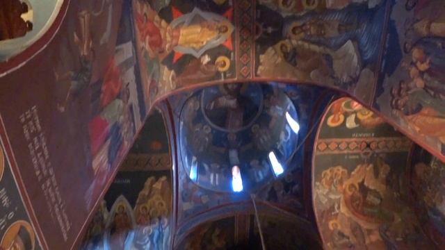 Исцеляющая пещера. Греция. #Алёна Фортунаки??Крит-Гид смотреть онлайн