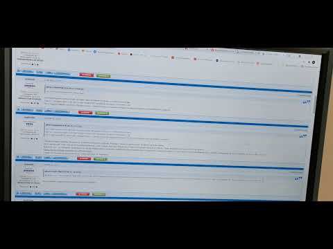 Ответы на вопросы по прошивке новым способом от Сommunity смотреть онлайн