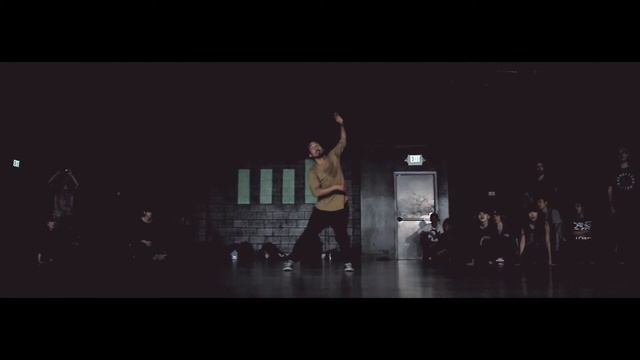 Shaun Evaristo "Masterpiece" смотреть онлайн