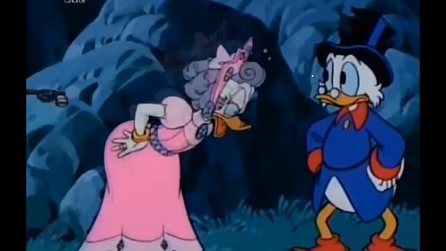 - Теперь я не такой дурак, как в молодости («Утиные истории»)