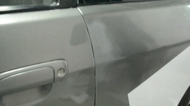 Как продать машину в Польше. Honda 