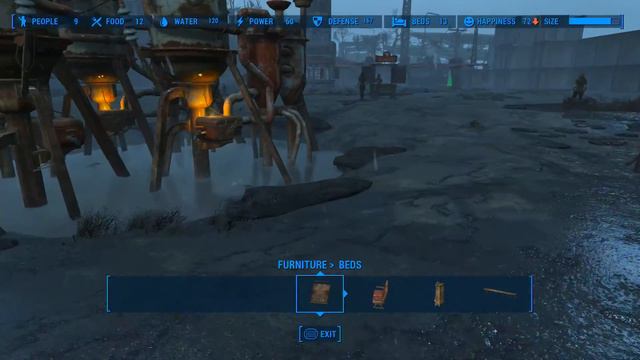 Fallout 4 Rant: Mods And Consoles