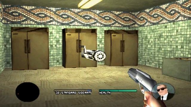 Men in Black The Series: Crashdown Walkthrough # 17 смотреть онлайн