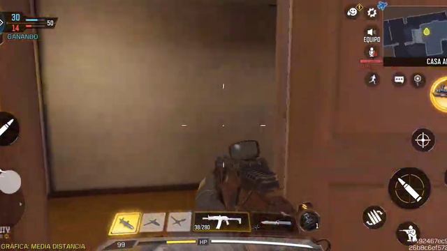 jugando call of duty mobile (spoiler) me volví crack смотреть онлайн