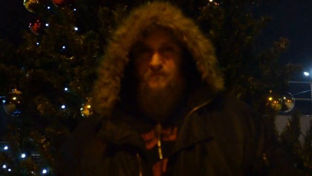 Новогоднее обращение Олега Стольного ?❄