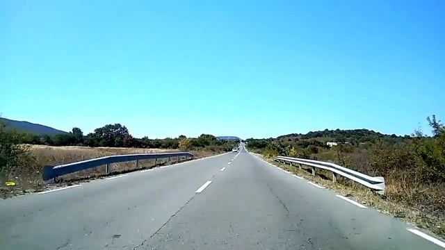 Дюни - Равадиново. Болгария в сентябре. По Европе на авто. #europebycar смотреть онлайн