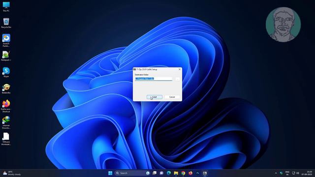 An Unexpected Error is Keeping you from Copying the File Error: 0x80004005 - Unspecified Error смотреть онлайн