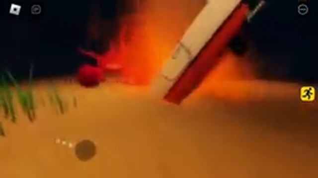 What the hell? Eugene - Roblox horror game. смотреть онлайн