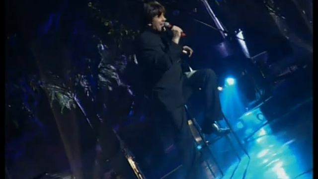 Александр Серов - "ВОРОВАННАЯ НОЧЬ" (2001 г) смотреть онлайн