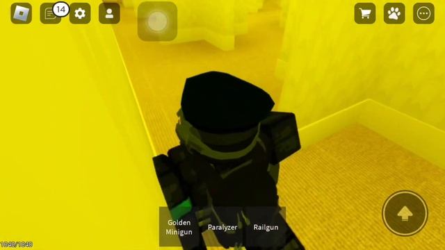 Roblox SCP Monsters Roleplay V.2 | How to get Async Personal “ Backrooms Explorer “ смотреть онлайн