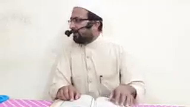 Surah maida ayat 20 to 26 (rukoo-4) || dars e quran part 124 || abdul aziz salafi hafizahullah смотреть онлайн