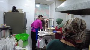 Узбекистан! Встречаем гостей! Денис и Заршид в Ташкенте!