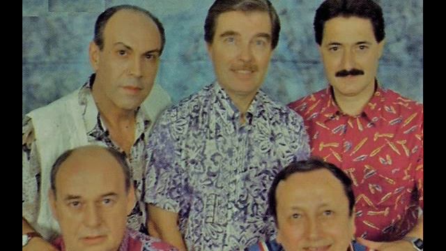 Huarmi chusca (danza original) (Roberto "Chochi" Rosales-M. y R. Pellegrini) Nuestro Rumbo смотреть онлайн