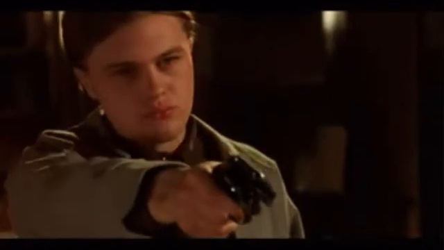 Michael Pitt (Nirvana - Drain You) смотреть онлайн