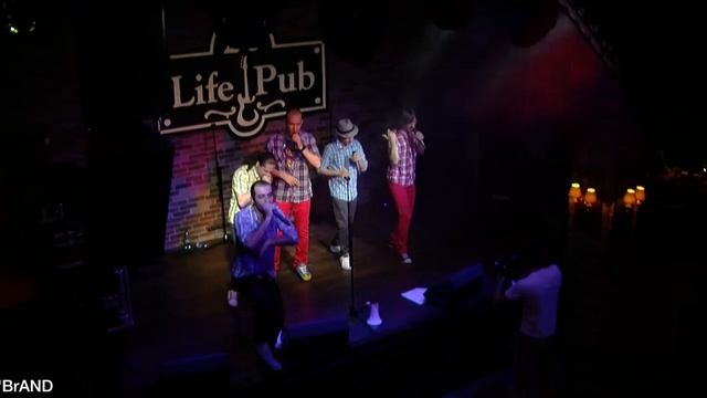 Мегамикс 90х - invOis - MegaMIX3 90th's DANCE (a'cappella акапелла) смотреть онлайн