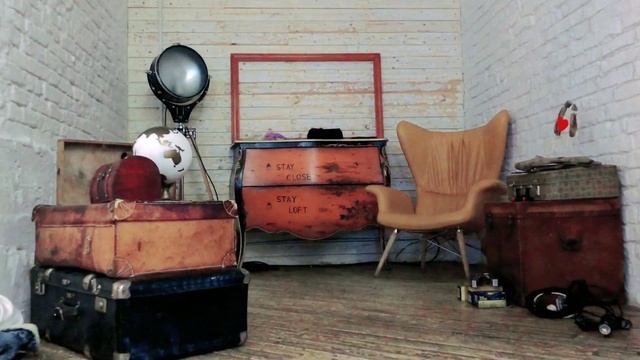 Свадьба в стиле LOFT - ДОРОГО!? Оформление зала LOFT HALL смотреть онлайн