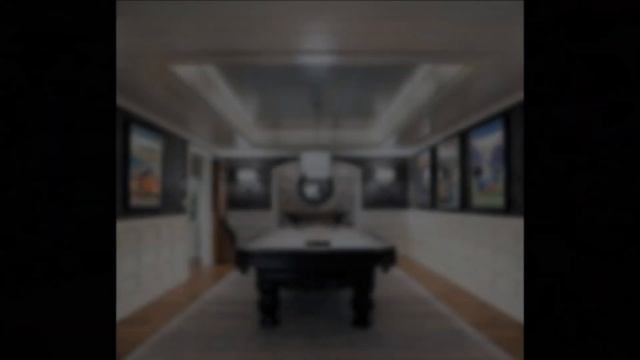 80 Billiard Room Ideas