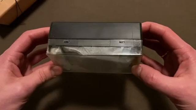 Распаковка НОВОГО LOMO LC-A (ЛОМО ЛК-А) 1992 г. выпуска! смотреть онлайн