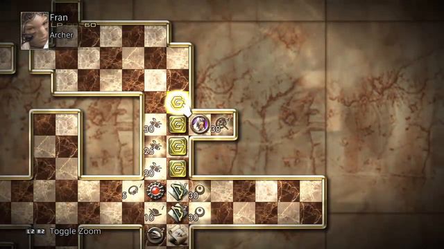 Final Fantasy XII The Zodiac age Let's play 06 смотреть онлайн