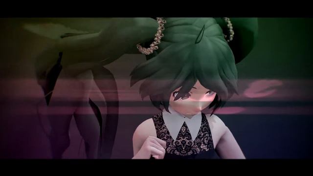 【ＭＭＤ】The girl 【HD 1080p】 смотреть онлайн