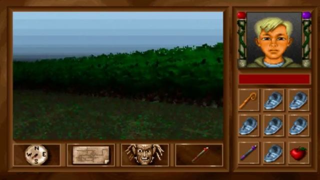 I. M. Meen - Level 22: Hedgerow Maze смотреть онлайн