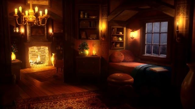 КНИГА ЕНОХА - Эфиопская книга Еноха.mp4 смотреть онлайн