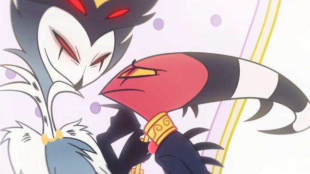 Адский Босс - Сезон 1 - Сезон 1 - Серия 6 (Искатели Правды) (Озвучка От DSB Studio)