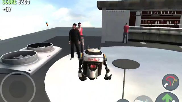 [Goat Simulator] How to unlock robot goat and demo! смотреть онлайн