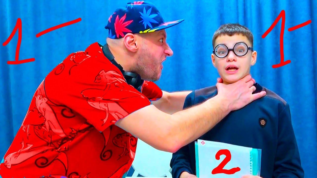 БОТАНОВ ПОДСТАВИЛ ТУПАРЕВА. смотреть онлайн