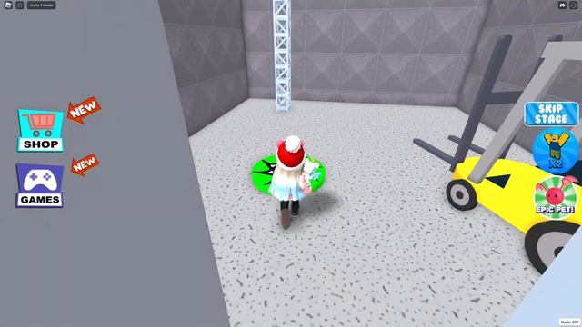 MR YUMMY'S SUPERMARKET (OBBY) Roblox Gameplay Walkthrough No Death Speedrun [4K] смотреть онлайн