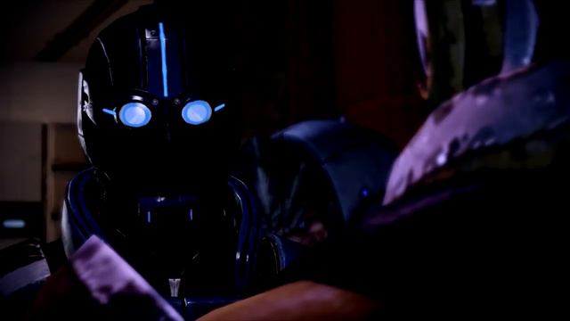 Everything (Mass Effect 2) смотреть онлайн