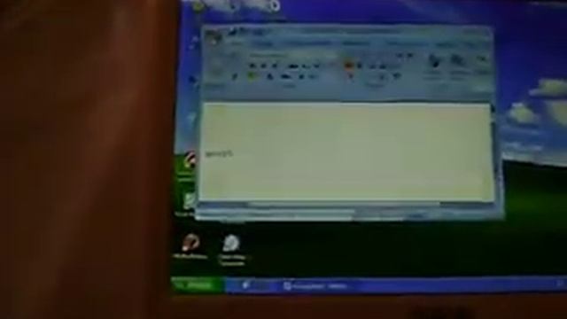 NEBOOK ASUS Eee PC 900 ML.AVI смотреть онлайн