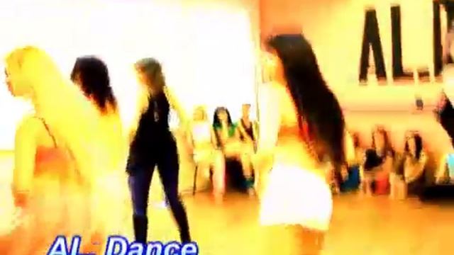 AL. Dance!!! Школа танцев для девушек ! смотреть онлайн