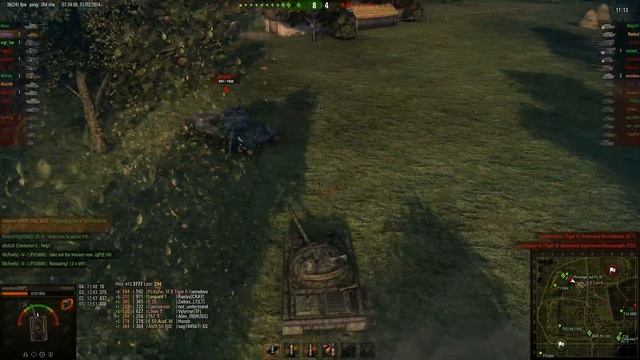The Object 430 Experience смотреть онлайн