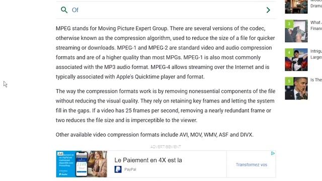 How to Convert MPG to MP4 (FREE) смотреть онлайн