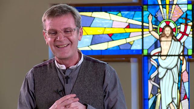 Luminous 2017 : 38 Fr Declan Boyce смотреть онлайн