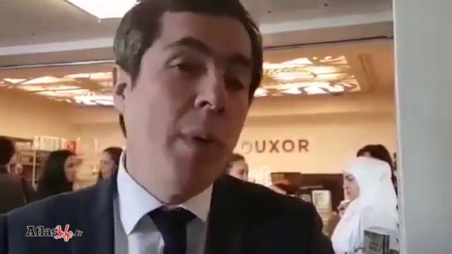 Serge Barbet à propos du film sur Latifa Ibn Ziaten смотреть онлайн