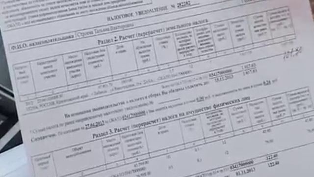 Комментарий Т. Специальной о налогах за 2012 г. смотреть онлайн